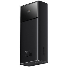Портативная батарея (Power Bank) Baseus Star-Lord Digital Display Fast Charge 30000 mAh 22.5W (PPXJ080101) Black