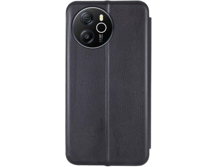 Чохол-книга Classy Blackview Shark 8, Black