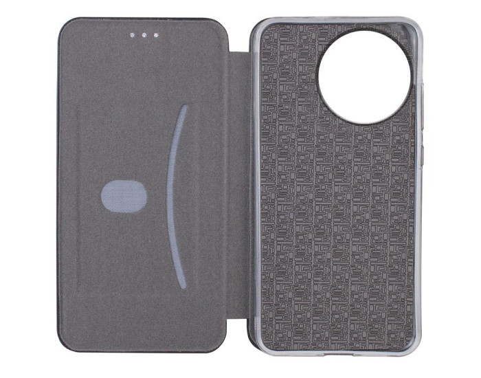 Чохол-книга Classy Blackview Shark 8, Black