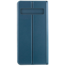 Чохол-книга шкіряний Getman Elegant Google Pixel 6, синій