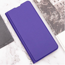 Чохол-книга шкіряний Getman Elegant Google Pixel 6, фіолетовий