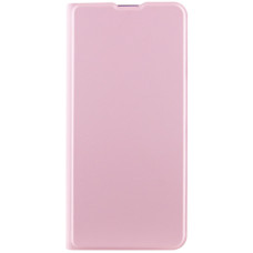 Чохол-книга шкіряний Getman Elegant Google Pixel 6, Рожевий