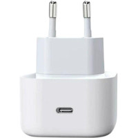 Сетевое зарядное Original Quality Type-C 40W Dynamic Power Adapter with 60W Max (MGKV4) (box)