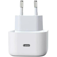 Сетевое зарядное Original Quality Type-C 40W Dynamic Power Adapter with 60W Max (MGKV4) (box)