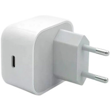 Сетевое зарядное Original Quality Type-C 40W Dynamic Power Adapter with 60W Max (MGKV4) (box)