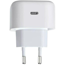 Сетевое зарядное Original Quality Type-C 40W Dynamic Power Adapter with 60W Max (MGKV4) (box)