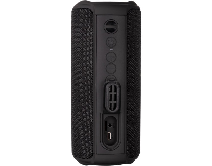 Колонка Bluetooth Gelius Pro BoomBox X GP-BS500X (Чорний  Black)