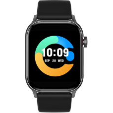 Часы умные Gelius Amazwatch Light (GP-SW015) черные