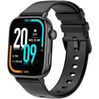 Годинники розумні Gelius Amazwatch Numix GP-SW009, Black