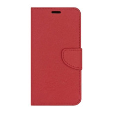 Чехол-книга Goospery Huawei Y5C, Red