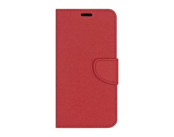 Чехол-книга Goospery Huawei Y5C, Red