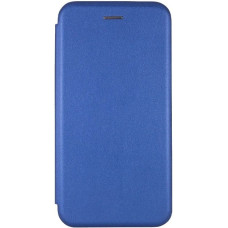 Чехол-книга Canvas Huawei Y5C, Blue