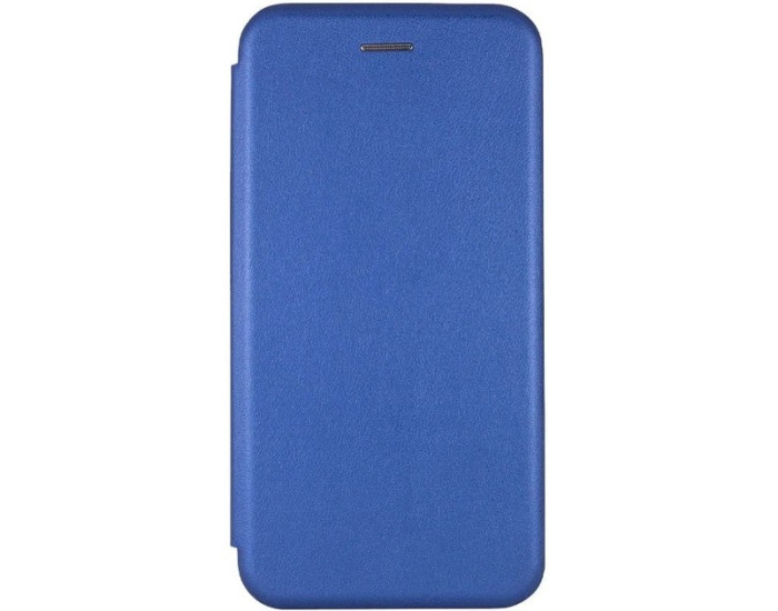 Чехол-книга Canvas Huawei Y5C, Blue