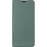 Чохол-книга Gelius Shell Case Infinix Hot 30 X6831, Green