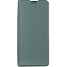 Чехол-книга Gelius Shell Case Infinix Hot 30 X6831, Green