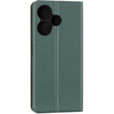 Чехол-книга Gelius Shell Case Infinix Hot 30 X6831, Green