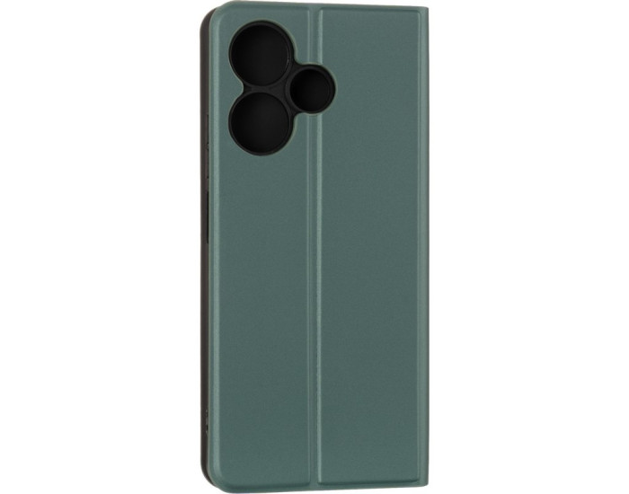 Чехол-книга Gelius Shell Case Infinix Hot 30 X6831, Green