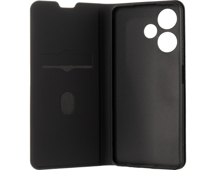 Чехол-книга Gelius Shell Case Infinix Hot 30 X6831, Green