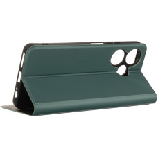 Чехол-книга Gelius Shell Case Infinix Hot 30 X6831, Green