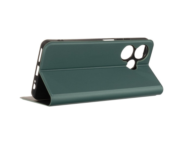 Чехол-книга Gelius Shell Case Infinix Hot 30 X6831, Green