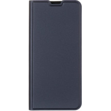 Чехол-книга Gelius Shell Case Infinix Hot 30i X669D, Blue
