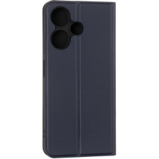 Чехол-книга Gelius Shell Case Infinix Hot 30i X669D, Blue
