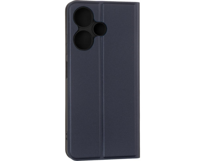 Чехол-книга Gelius Shell Case Infinix Hot 30i X669D, Blue