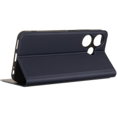 Чехол-книга Gelius Shell Case Infinix Hot 30i X669D, Blue