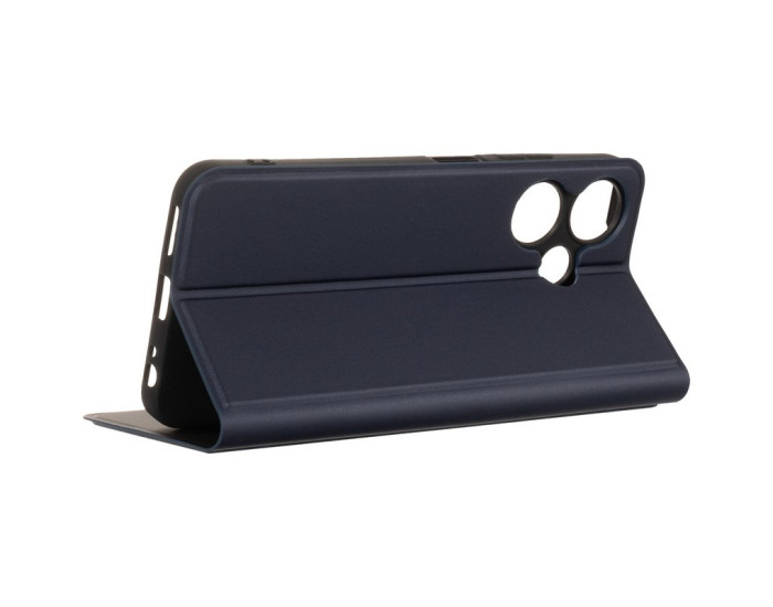 Чехол-книга Gelius Shell Case Infinix Hot 30i X669D, Blue