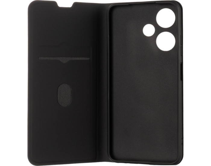 Чехол-книга Gelius Shell Case Infinix Hot 30i X669D, Blue