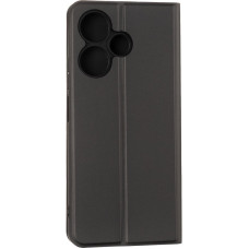 Чехол-книга Gelius Shell Case Infinix Hot 30 X6831, Black