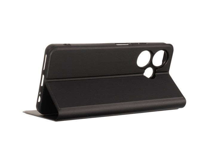 Чехол-книга Gelius Shell Case Infinix Hot 30 X6831, Black