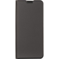 Чехол-книга Gelius Shell Case Infinix Note 30 X6833B, Black
