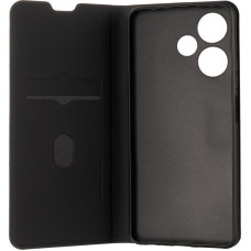Чехол-книга Gelius Shell Case Infinix Note 30 X6833B, Black