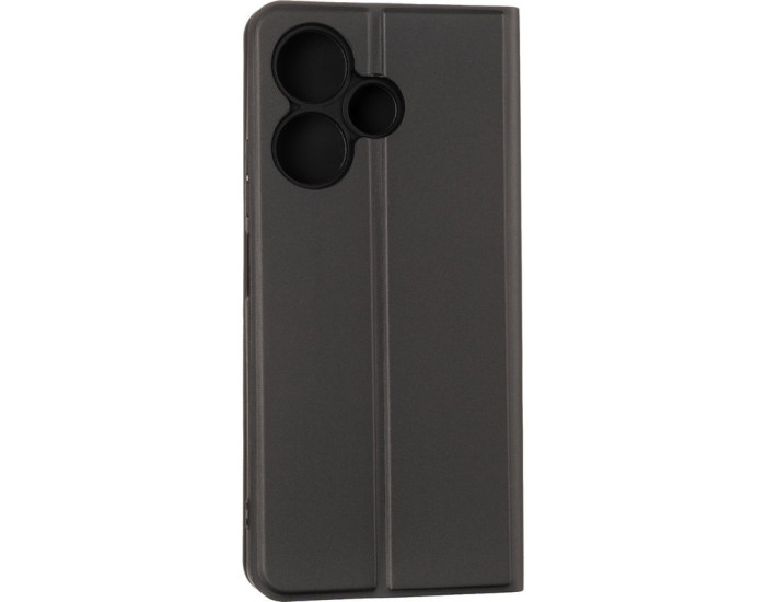 Чехол-книга Gelius Shell Case Infinix Note 30 X6833B, Black