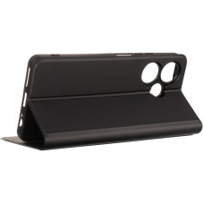 Чехол-книга Gelius Shell Case Infinix Note 30 X6833B, Black