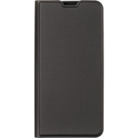 Чохол-книга Gelius Shell Case Infinix Note 30 PRO X678B, Black