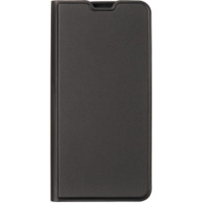 Чехол-книга Gelius Shell Case Infinix Note 30 PRO X678B, Black
