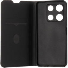 Чехол-книга Gelius Shell Case Infinix Note 30 PRO X678B, Black