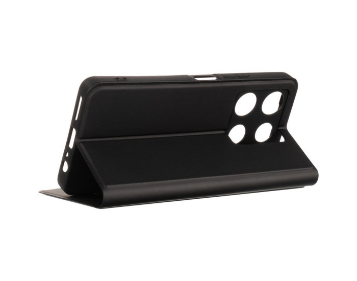 Чехол-книга Gelius Shell Case Infinix Note 30 PRO X678B, Black
