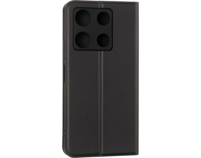 Чехол-книга Gelius Shell Case Infinix Note 30 PRO X678B, Black