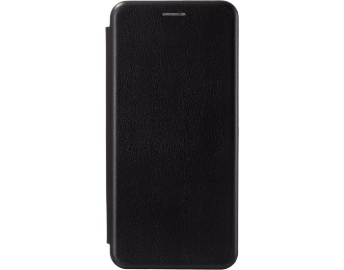 Чохол-книга G-Case Infinix Smart 8 Plus /Spark 20, Black
