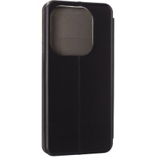 Чохол-книга G-Case Infinix Smart 8 Plus /Spark 20, Black