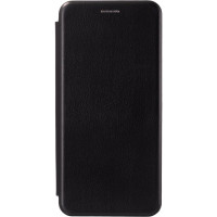 Чехол-книга G-Case Infinix Smart 8 /Smart 8 HD, Black