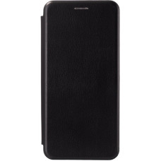 Чехол-книга G-Case Infinix Smart 8 /Smart 8 HD, Black