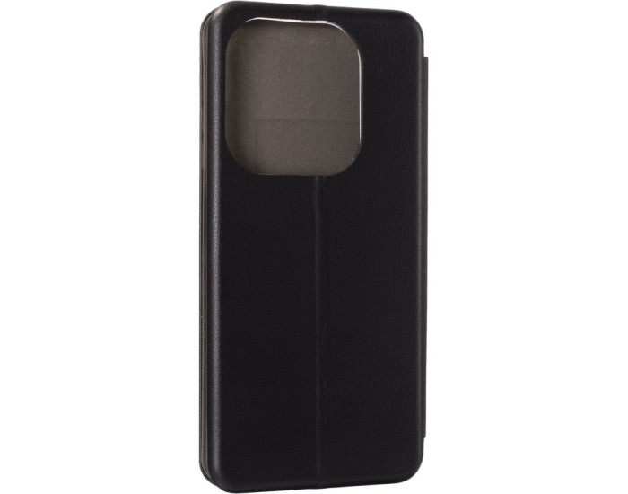 Чехол-книга G-Case Infinix Smart 8 /Smart 8 HD, Black