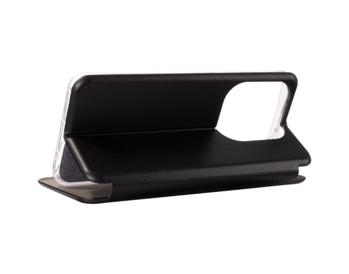 Чехол-книга G-Case Infinix Smart 8 /Smart 8 HD, Black