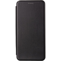Чехол-книга G-Case Infinix Hot 40i /Tecno Spark GO 2024 /Spark 20, Black