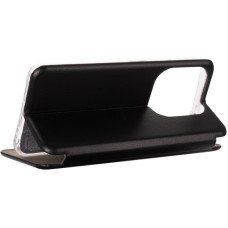 Чехол-книга G-Case Infinix Hot 40i /Tecno Spark GO 2024 /Spark 20, Black