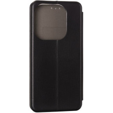 Чехол-книга G-Case Infinix Hot 40i /Tecno Spark GO 2024 /Spark 20, Black